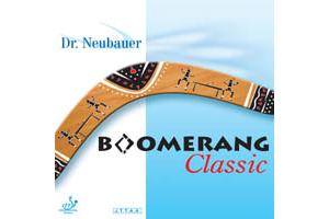 Dr Neubauer Boomerang Classic long pimple